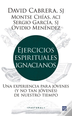 Capa do artigo Ejercicios Espirituales Ignacianos