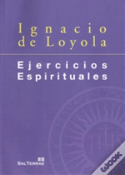 Capa do artigo Ejercicios Espirituales