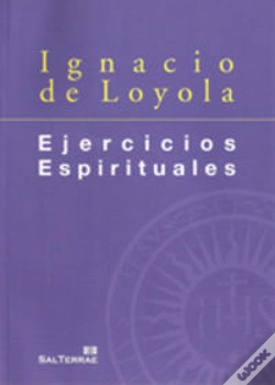 Capa do artigo Ejercicios Espirituales