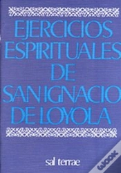 Capa do artigo Ejercicios Espirituales