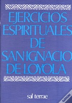 Capa do artigo Ejercicios Espirituales