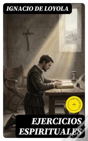 Capa do artigo Ejercicios Espirituales