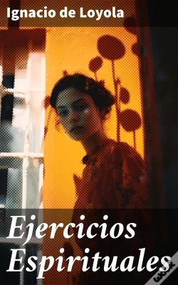 Capa do artigo Ejercicios Espirituales