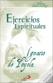 Capa do artigo Ejercicios Espirituales