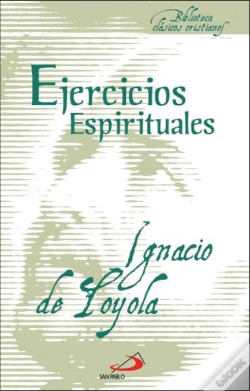 Capa do artigo Ejercicios Espirituales
