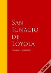 Capa do artigo Ejercicios Espirituales