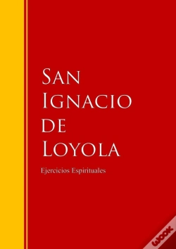 Capa do artigo Ejercicios Espirituales