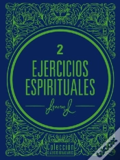 Capa do artigo Ejercicios Espirituales