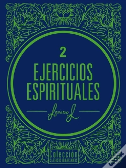 Capa do artigo Ejercicios Espirituales
