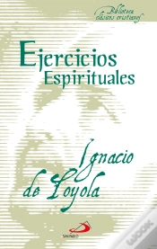 Capa do artigo Ejercicios Espirituales