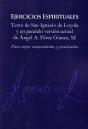 Ejercicios Espirituales. Texto De San Ignacio De Loyola Y E - Preview