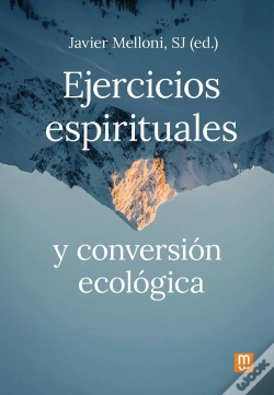 Capa do artigo Ejercicios Espirituales Y Conversion Ecologica