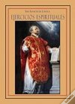 Capa do artigo Ejercicios Espirituales