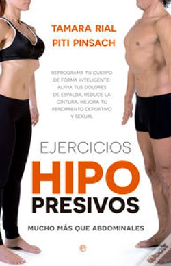 Capa do artigo Ejercicios Hipopresivos. Mucho Más Que Abdominales