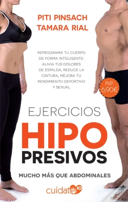 Capa do artigo Ejercicios Hipopresivos
