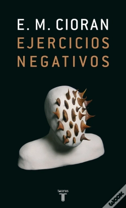 Capa do artigo Ejercicios Negativos