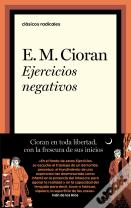 Ejercicios Negativos