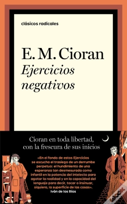 Capa do artigo Ejercicios Negativos