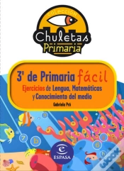 Capa do artigo Ejercicios Para 3º De Primaria