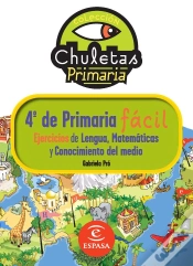 Capa do artigo Ejercicios Para 4º De Primaria