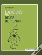 Capa do artigo Ejercicios Para Dejar De Fumar