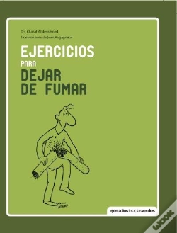 Capa do artigo Ejercicios Para Dejar De Fumar