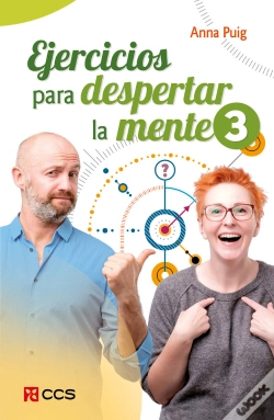 Capa do artigo Ejercicios Para Despertar La Mente 3