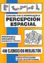 Ejercicios Para El Desarrollo De La Percepción Espacial - Preview