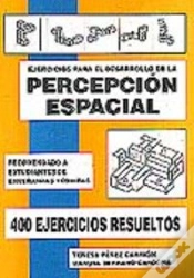 Capa do artigo Ejercicios Para El Desarrollo De La Percepción Espacial