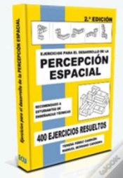 Capa do artigo Ejercicios Para El Desarrollo De La Percepción Espacial