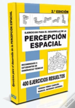 Capa do artigo Ejercicios Para El Desarrollo De La Percepción Espacial