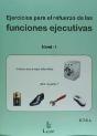 Ejercicios Para El Refuerzo De Las Funciones Ejecutivas - Preview