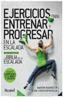 Ejercicios Para Entrenar Y Progresar En La Escalada