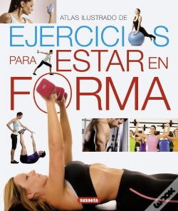 Capa do artigo Ejercicios Para Estar En Forma
