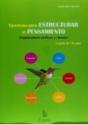 Ejercicios Para Estructurar El Pensamiento - Preview