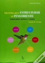 Capa do artigo Ejercicios Para Estructurar El Pensamiento