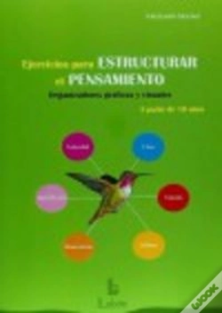 Capa do artigo Ejercicios Para Estructurar El Pensamiento