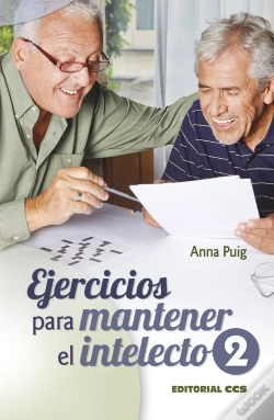 Capa do artigo Ejercicios Para Mantener El Intelecto 2