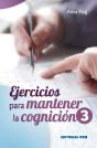 Ejercicios Para Mantener La Cognición 3 - Preview