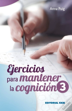 Capa do artigo Ejercicios Para Mantener La Cognición 3
