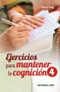 Ejercicios Para Mantener La Cognición 4 - Preview