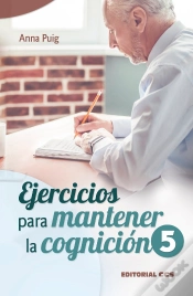 Capa do artigo Ejercicios Para Mantener La Cognición 5