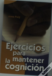 Capa do artigo Ejercicios Para Mantener La Cognición