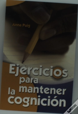 Capa do artigo Ejercicios Para Mantener La Cognición