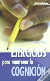 Capa do artigo Ejercicios Para Mantener La Cognición
