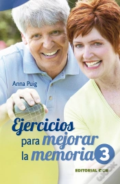 Capa do artigo Ejercicios Para Mejorar La Memoria 3