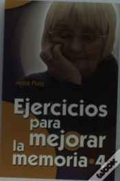 Capa do artigo Ejercicios Para Mejorar La Memoria 4