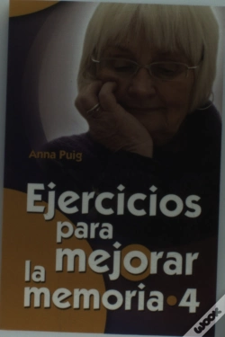 Capa do artigo Ejercicios Para Mejorar La Memoria 4