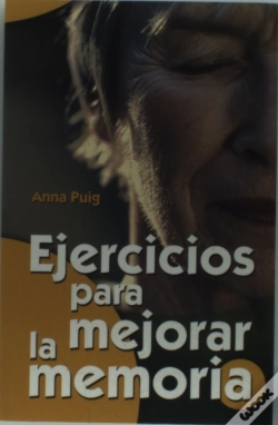 Capa do artigo Ejercicios Para Mejorar La Memoria