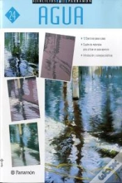 Capa do artigo Ejercicios Parramón Agua